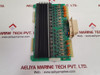 Tata Honeywell 621-6550R Output Module 24 Vdc