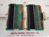 Tata Honeywell 621-6550R Output Module 24 Vdc