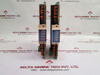 Tata Honeywell 621-6550R Output Module 24 Vdc