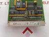 Honeywell 10018/2/U Communication Module 2A 5Vdc