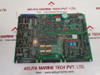 Nabco Mc-603-02A Printed Circuit Board 885 72739837