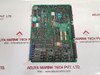 Nabco Mc-603-02A Printed Circuit Board 885 72739837
