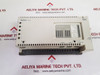 Schneider Automation Modicon 110Cpu51200 Micro Cpu Dc Pc Dc In Rel Power Module