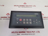 Stn Atlas Bat 426 B Signal Fire Alarm Control Display 271135587, 24V