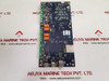 Prism 2400D2102 Bus Interface Board 2400B2100