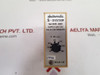 Electromatic S-system Sa 205 220 Delay On Operate 8 To 180 Sec 220Vac
