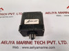 Action Instruments 1020-6016 Limit Alarm Relay 220Vac