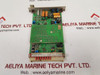 Apparatebau Hundsbach Ah77362 Printed Circuit Board Ah 77362-f4491-w121