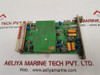 Apparatebau Hundsbach Ah77362 Printed Circuit Board Ah 77362-f4491-w121