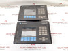 Allen-bradley Panelview 600 Operator Interface Panel (Not Working)