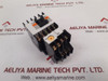 Fuji Electric Sc-05 [13] Magnetic Contactor W/ Tr-0N Aux. Contact 100-110V 60Hz