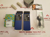 Hbc-radiomatic Fse727 Radio Receiver+Spectrum 3 Set Without Battery