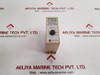 Electromatic S-system Sa205 220 Delay On Operate With Base 3-60 Sec