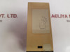 Electromatic S-system Sa205 220 Delay On Operate With Base 3-60 Sec