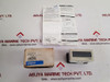 Omron H7Hp-ad Total/Time Counter 24Vdc