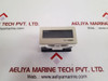 Omron H7Hp-ad Total/Time Counter 24Vdc