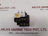 Fuji Electric Tr-5-1N Thermal Overload Relay 9 – 13 A 600Vac