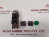 Fuji Electric Ah22-pl3 E / Ah22 Command Switch 10A 600Vac Cont.