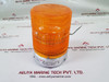Federal Signal 131St Strobe Signal Light 4N43, Series A5, 230-240V~
