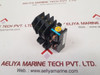 Fuji Electric Jem Tr-1Sn Thermal Overload Relay Tr-4