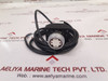 Bartec 07-2321 Pushbutton With Cable Connection 250Vac