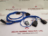 Abb Mcb-10 Contact Block With Cable Gb 14048.5