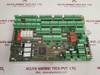Man B&W Mcu-0230-f Pcb Module 1142352-0 Rev. 1.2