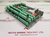 Man B&W Mcu-0230-f Pcb Module 1142352-0 Rev. 1.2