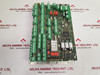 Man B&W Mcu-0230-f Pcb Module 1142352-0 Rev. 1.2
