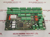 Man B&W Mcu-0230-f Pcb Module 1142352-0 Rev. 1.2
