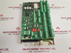 Man B&W Mcu-0230-f Pcb Module 1142352-0 Rev: 1.4