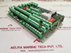 Man B&W Mcu-0230-f Pcb Module 1142352-0 Rev: 1.4
