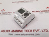 Logotron/Schiele Lgr 12 Ac Plc Control 8A 24V Dc