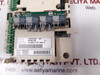 Abb Inverter Rdcu-02C Inverter Control Board 64607901E