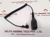 Motorola Pmmn4029A Oem Lapel Microphone