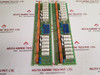Honeywell Mu-tdid12 Digital Input Module 24Vdc 32 Pt 51304440-100 Rev B