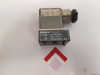 Rexroth 894 041 060 2 901 Solenoid Coil 250V 3A 60W