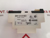 Telemecanique/Schneider Electric Sr1 E121Bd Logic Module 24Vdc