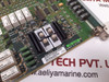 Siemens 2799307 D21 Control Circuit Board