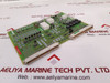 Siemens 3791428 Printed Circuit Board 37 91 428 X2179 D91 E2