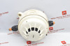 Tyco 601p-m optical smoke detector - safety product conform