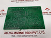 Siemens D386 Printed Circuit Board 6405059