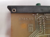 8745.69 Printed Circuit Board Mk 845.69B