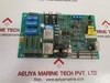 Siemens 6Ra0002.Ofc00 Field Controller Circuit Board