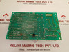 Siemens 6Ra0002.Ofc00 Field Controller Circuit Board