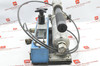 Omicron Ote-p202 Calibrator - Pressure Type