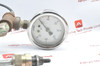 Whitey Ss-44S6 Panel Mount Ball Valve