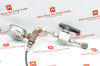 Whitey Ss-44S6 Panel Mount Ball Valve