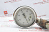 Whitey Ss-44S6 Panel Mount Ball Valve