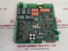 Emri Spc11 Mod 3 Printed Circuit Board